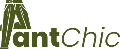 PantChic Logo